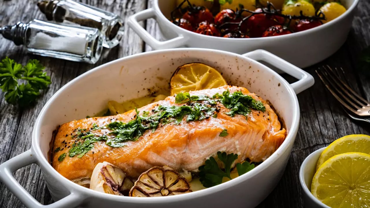 Foto - Doğanın mucizesi besin: B vitamini zengini...