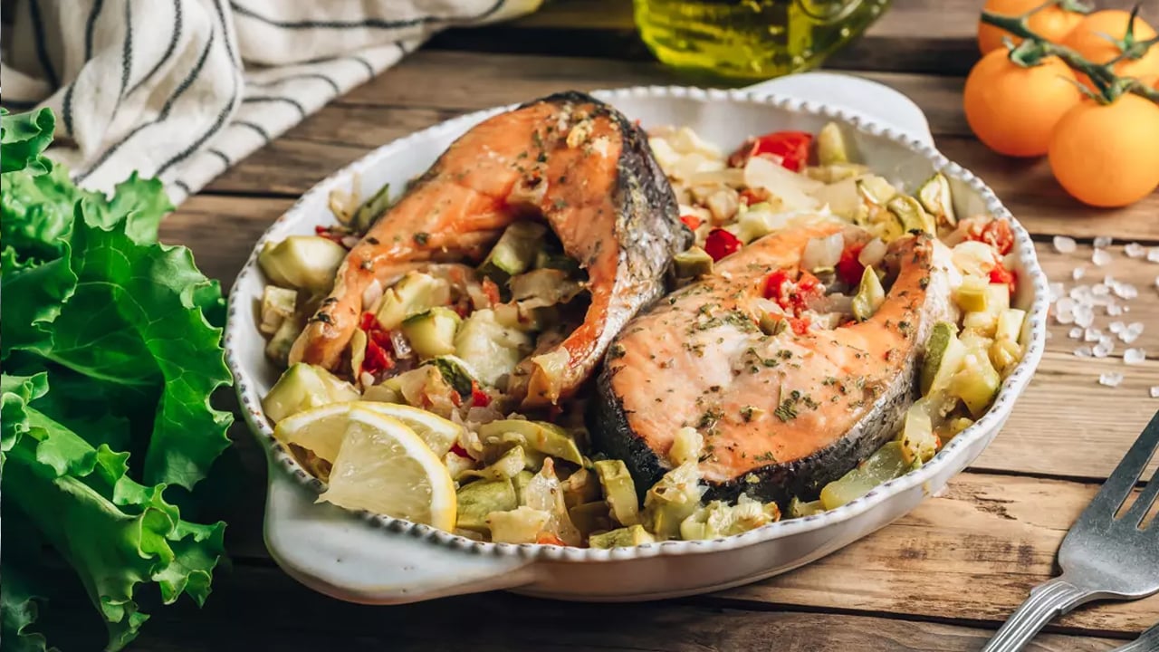 Doğanın mucizesi besin: B vitamini zengini...