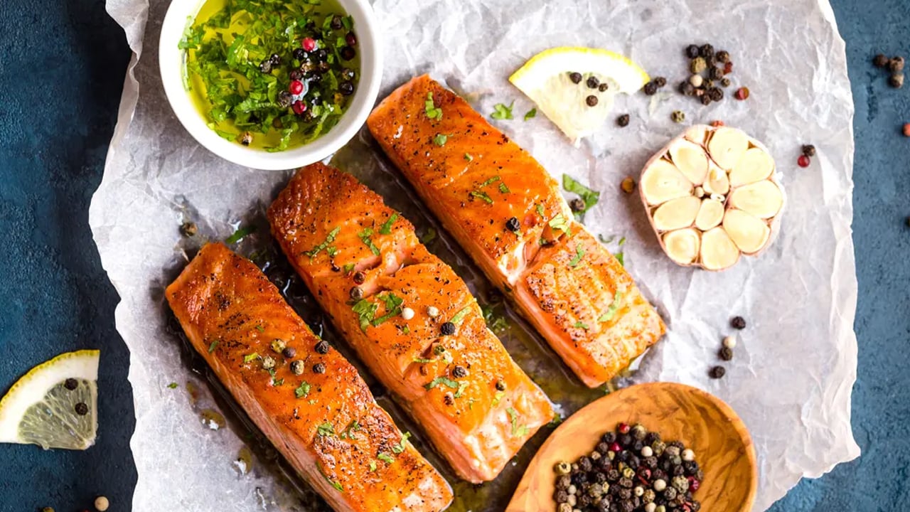 Foto - Doğanın mucizesi besin: B vitamini zengini...