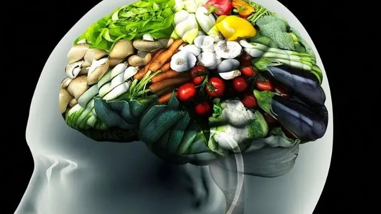 Foto - B2, B5, B12, A, D ve E vitaminleri içeren yumurta: Zihni koruyan en güçlü besin... Alzheimer riskini azalıyor