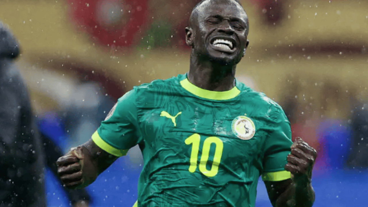 Foto - Ba bile devrede: Beşiktaş'tan yılın transferi geliyor! Sergen Yalçın'dan Sadio Mane'yi ikna eden sözler