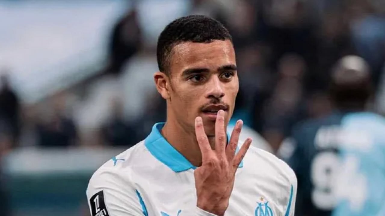 Foto - Baba geri adım atmıyor ve... Greenwood'u alacak uçak Marsilya'da: Dananın kuyruğu kopuyor