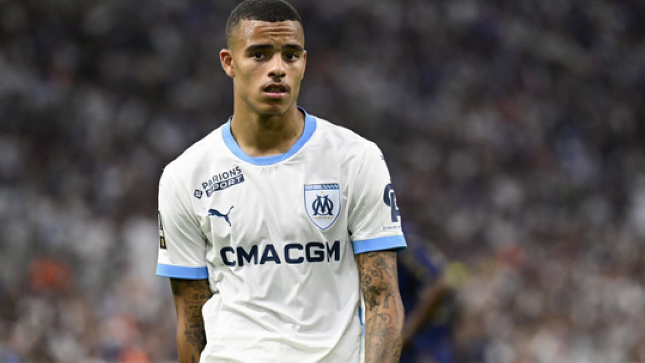 Foto - Baba geri adım atmıyor ve... Greenwood'u alacak uçak Marsilya'da: Dananın kuyruğu kopuyor