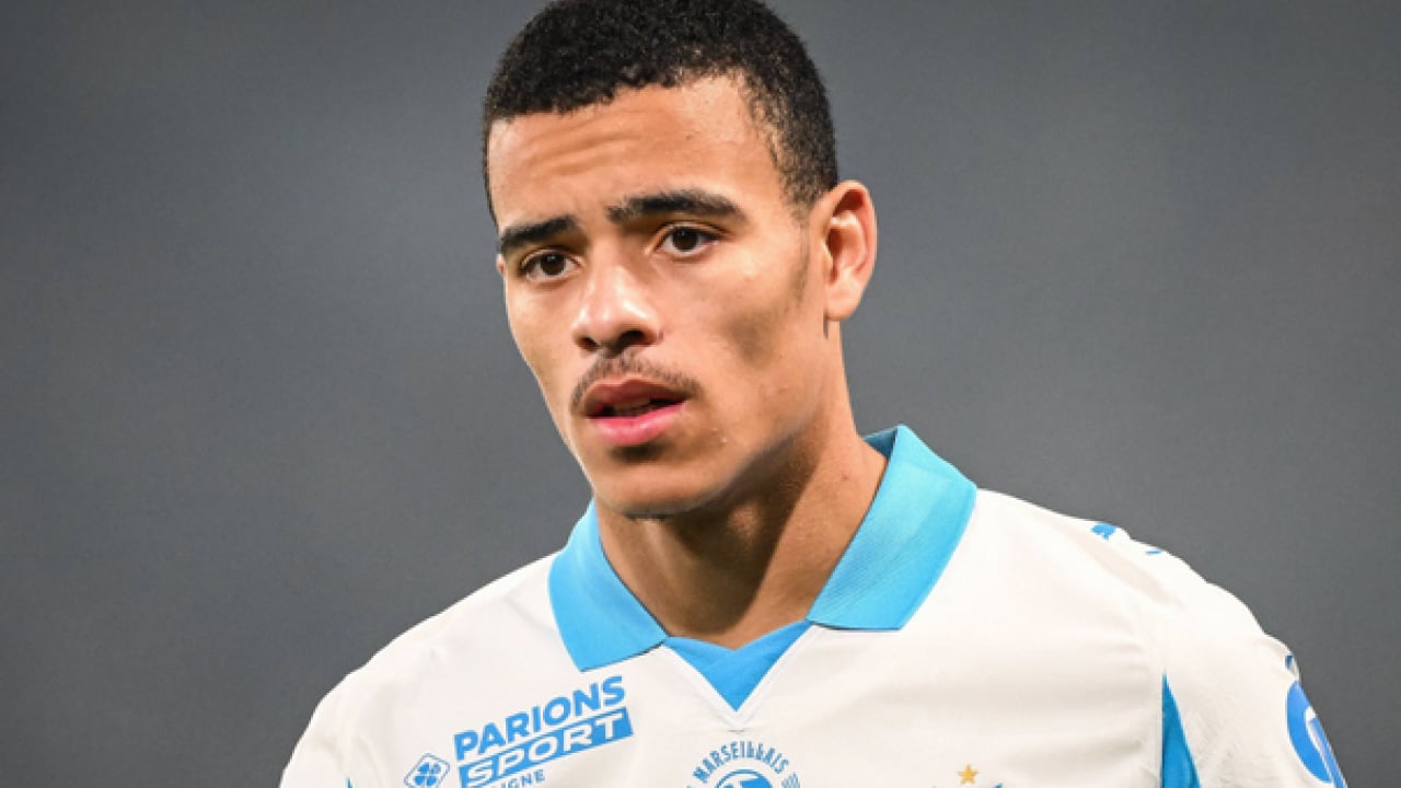 Foto - Baba geri adım atmıyor ve... Greenwood'u alacak uçak Marsilya'da: Dananın kuyruğu kopuyor