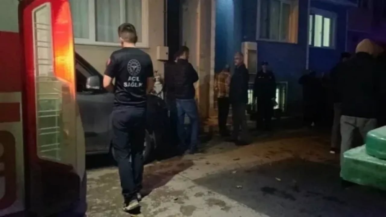 Foto - Baba-kızın aynı evde ölümündeki sır perdesi aralandı! Detaylar kan dondurdu