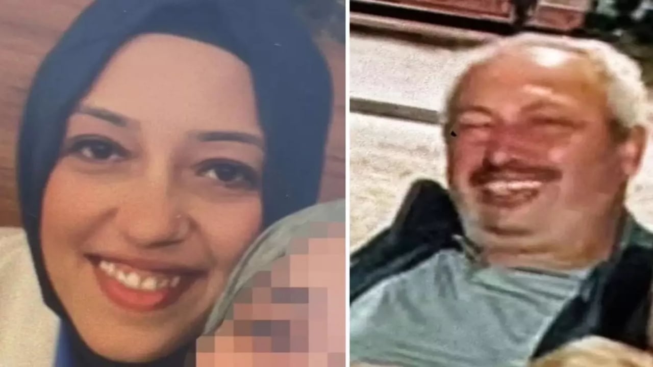 Baba-kızın aynı evde ölümündeki sır perdesi aralandı! Detaylar kan dondurdu