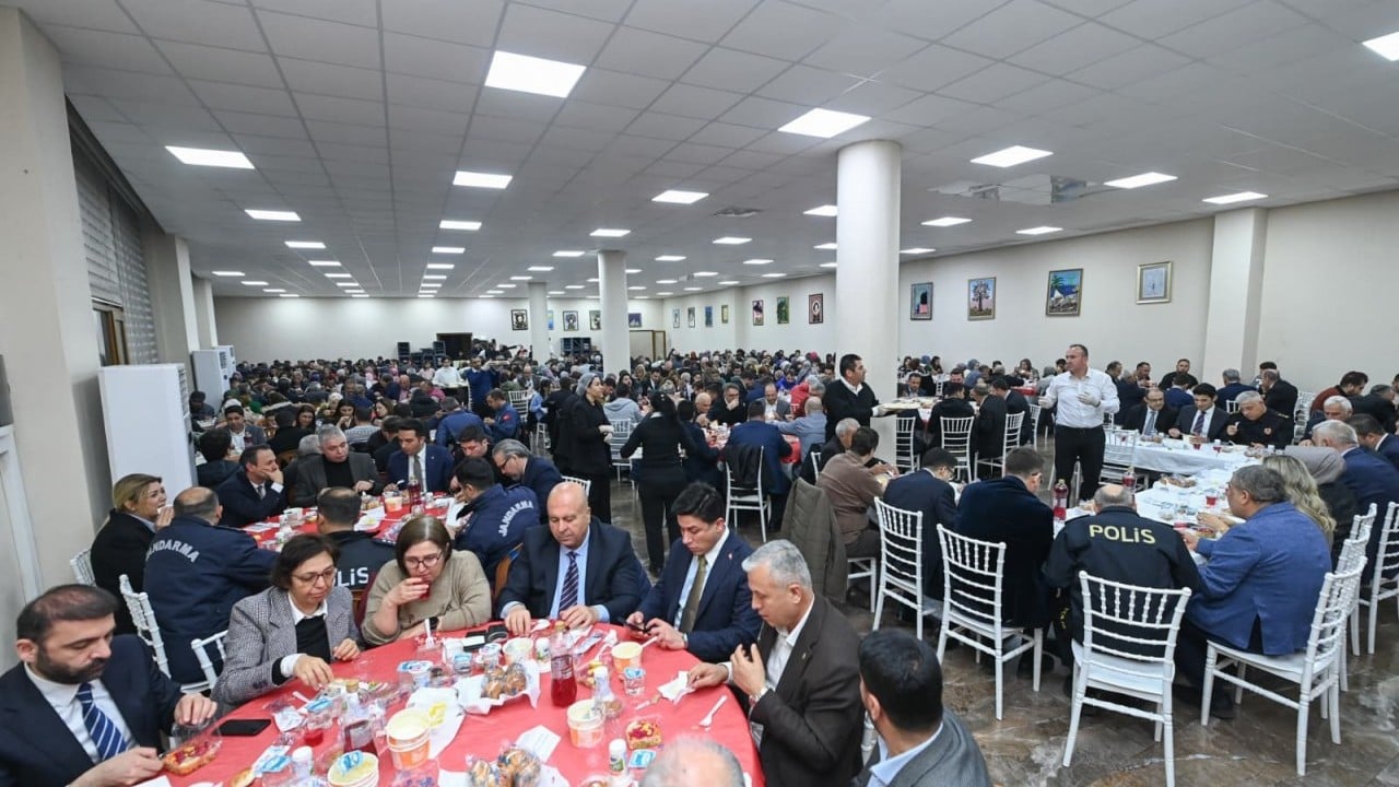 Foto - Baba ocağı İbradı’da vefa buluşması.. Ersoy: Ormana’nın ‘Dünyanın en iyi turizm köyü’ seçilmesi tesadüf değil!