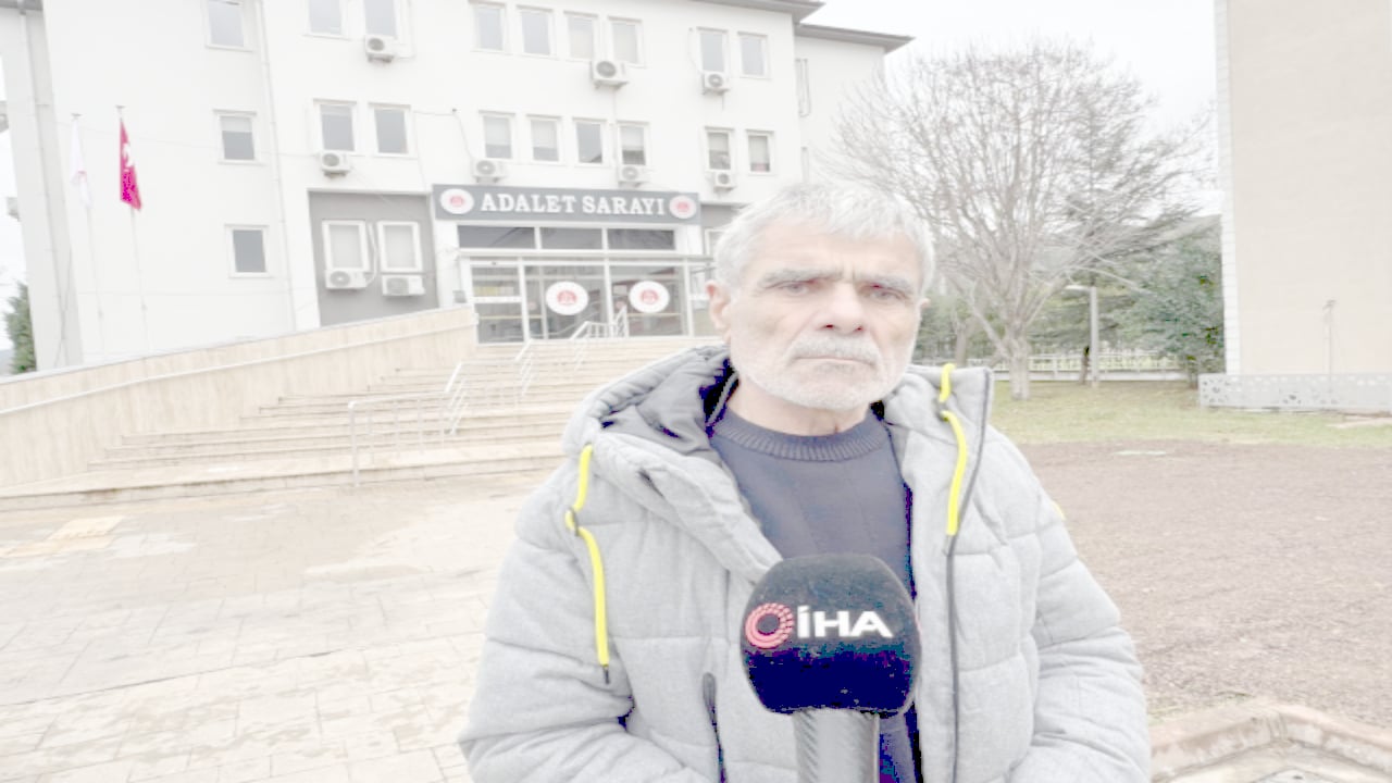 Foto - Baba ve oğlunu gözünü kırpmadan öldürdü, savunması ise resmen "pes" dedirtti