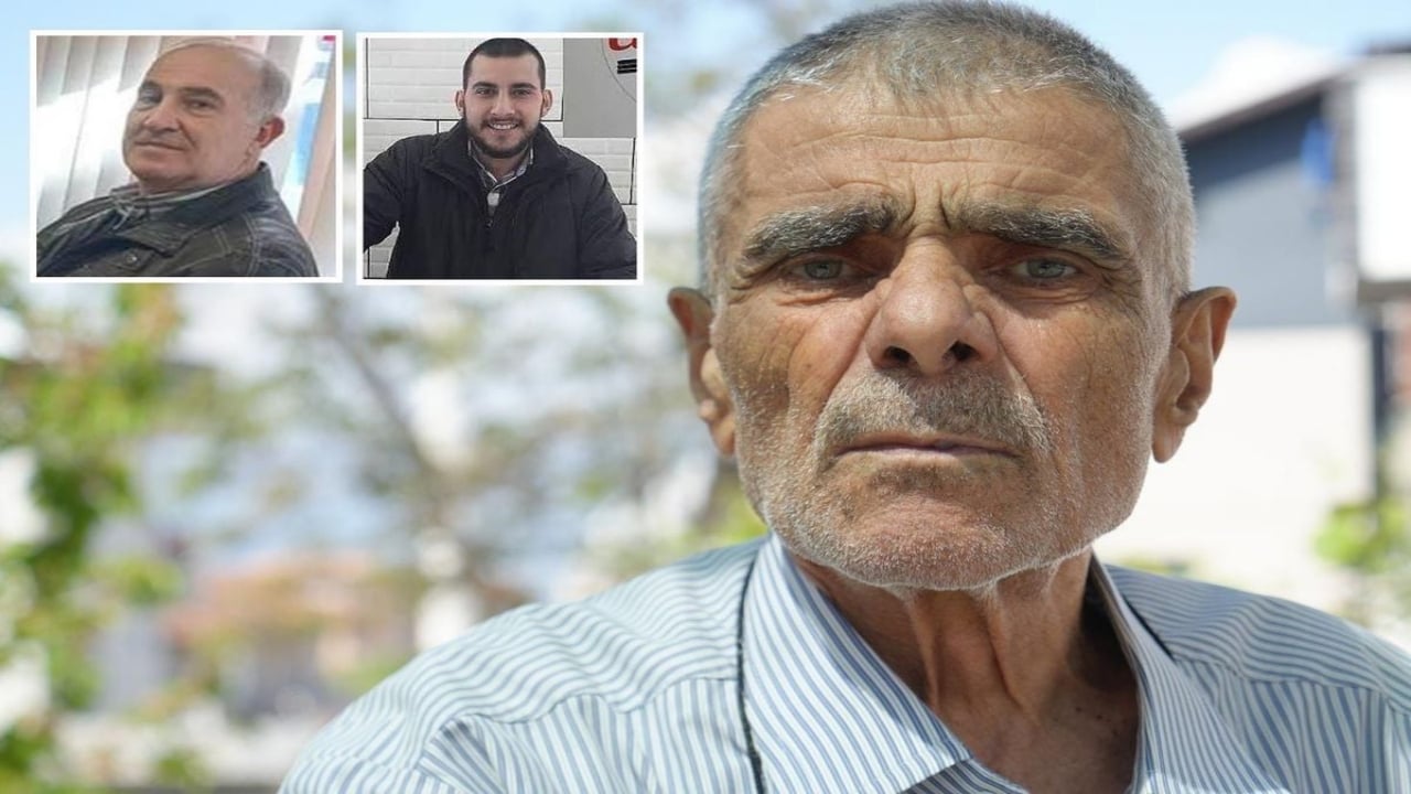 Baba ve oğlunu gözünü kırpmadan öldürdü, savunması ise resmen "pes" dedirtti