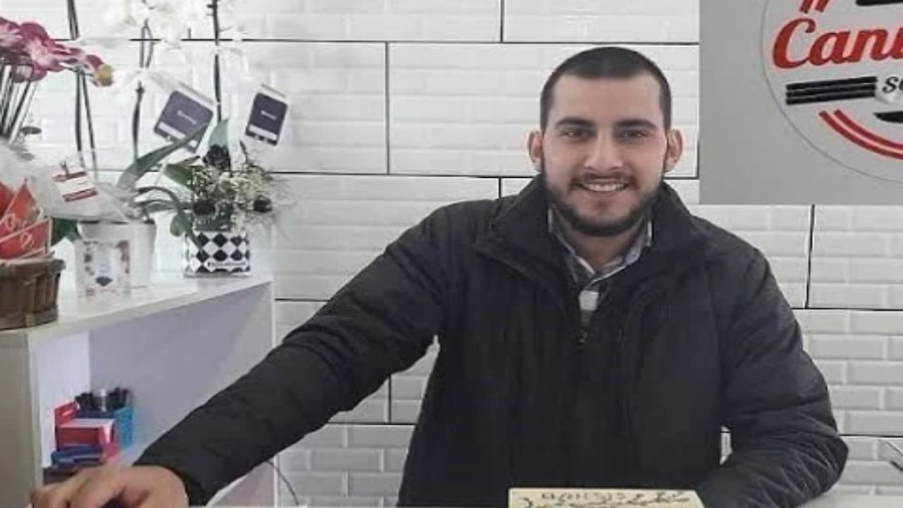 Foto - Baba ve oğlunu gözünü kırpmadan öldürdü, savunması ise resmen "pes" dedirtti