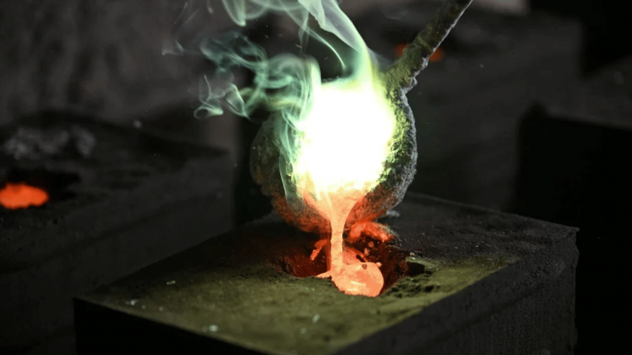 Foto - Baba yadigarı el emeği ziller büyük ilgi görüyor: Hurda malzemeden sanat çıkarıyor