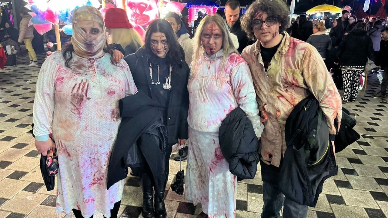 Foto - Babaeski'de ‘korkunç’ bir gelenek 