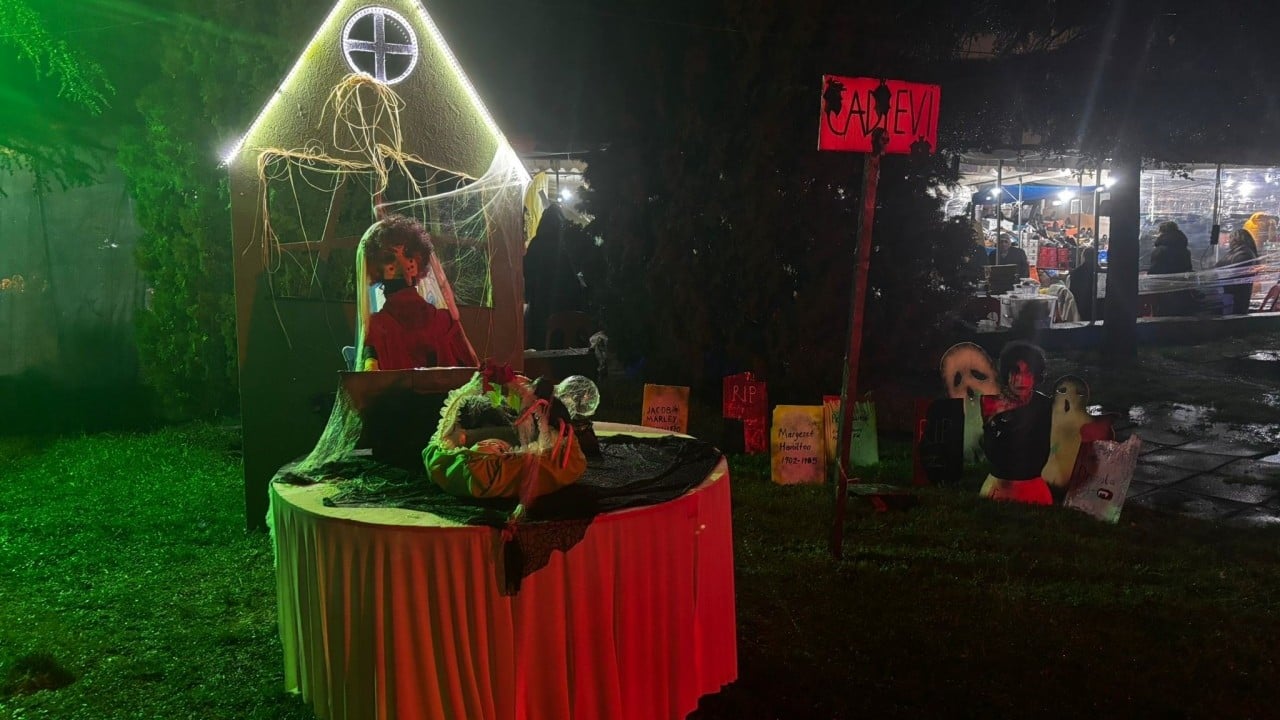 Foto - Babaeski'de ‘korkunç’ bir gelenek 