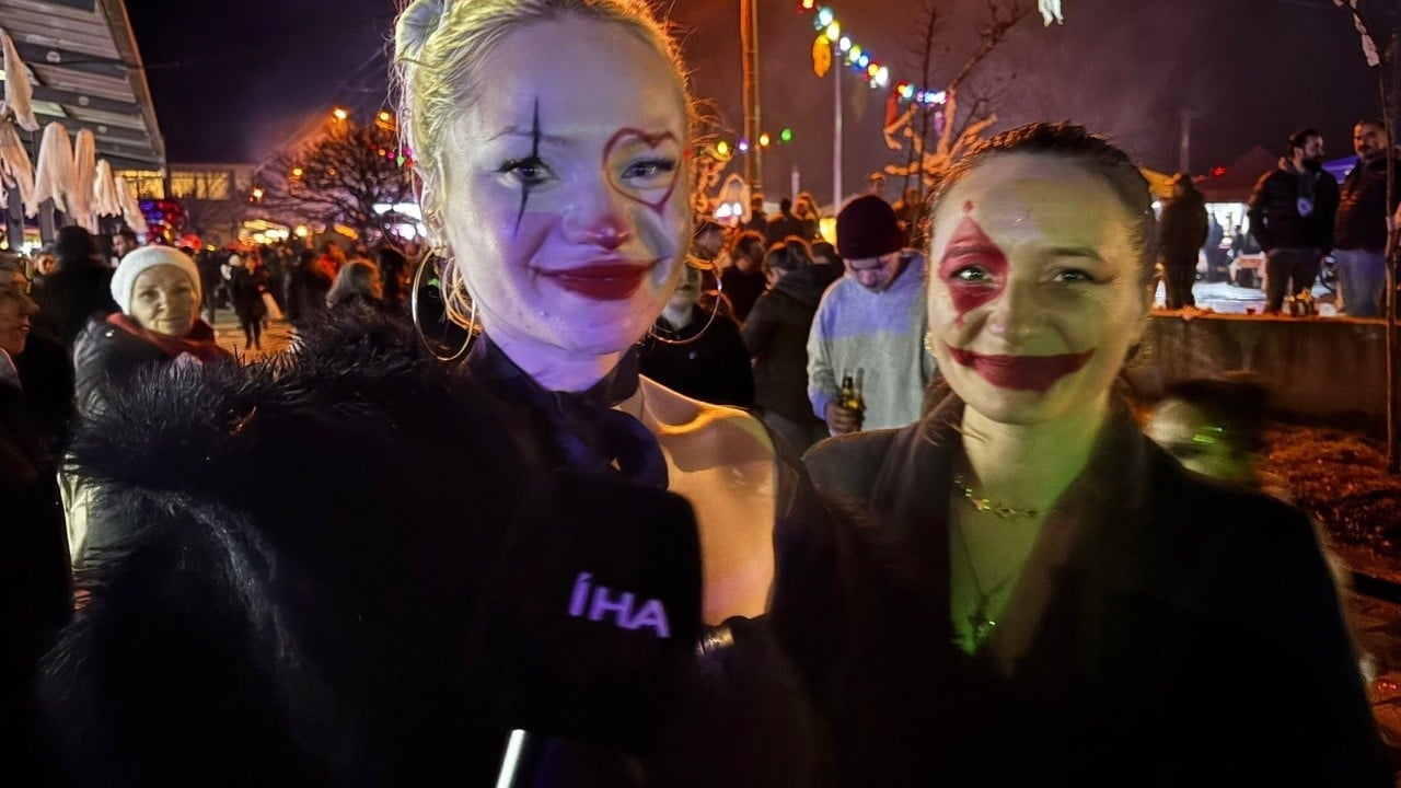 Foto - Babaeski'de ‘korkunç’ bir gelenek 