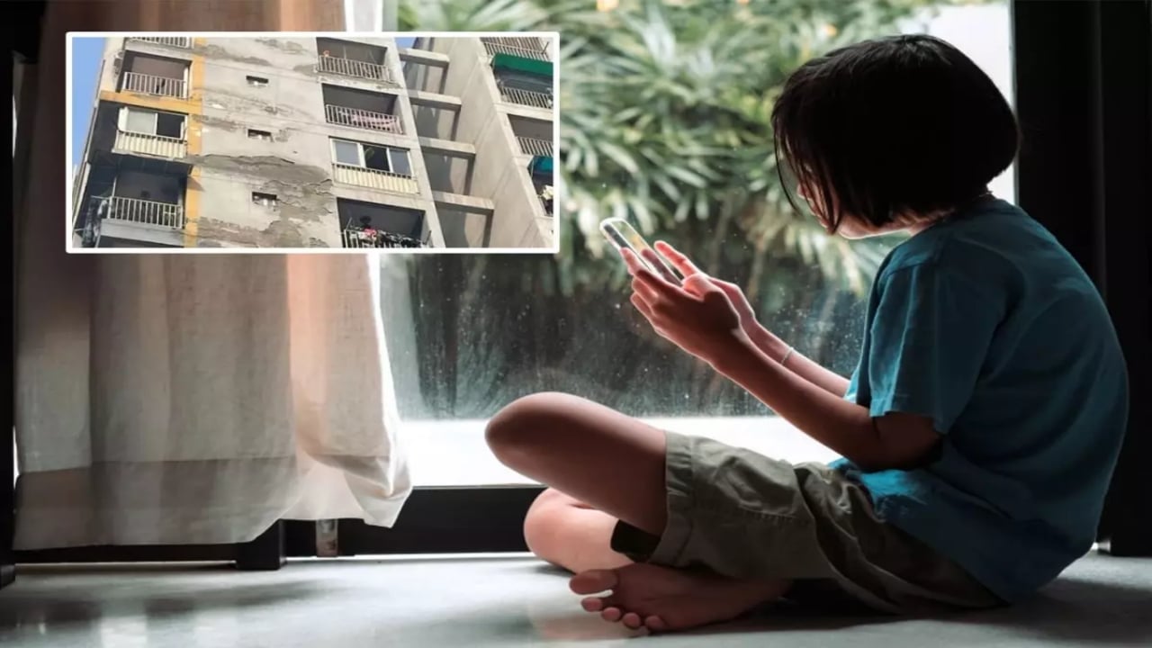 Foto - Babalarının telefonlarına el koyduğu üç kız kardeş el ele ölüme atladı! Evden çıkan 8 sayfalık not kan dondurdu