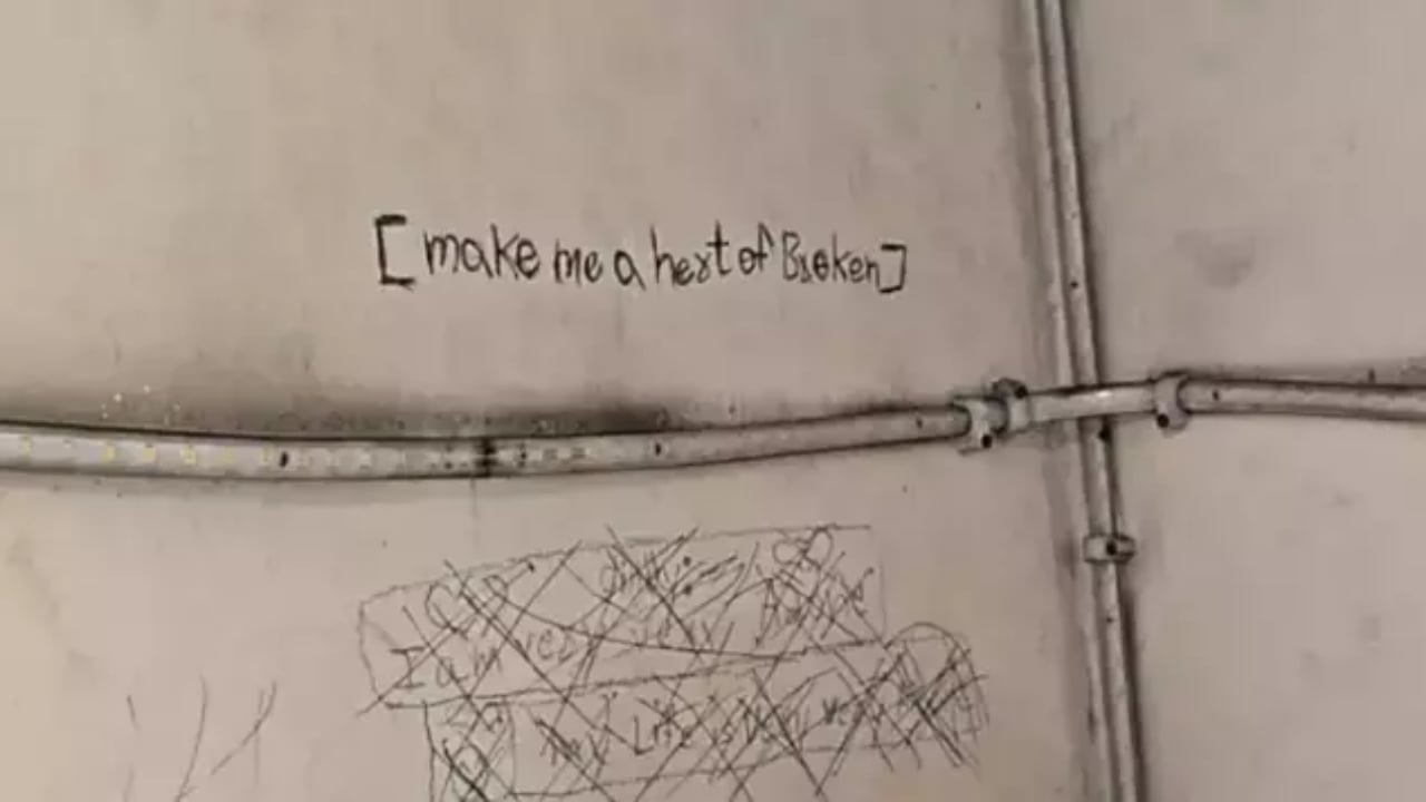 Foto - Babalarının telefonlarına el koyduğu üç kız kardeş el ele ölüme atladı! Evden çıkan 8 sayfalık not kan dondurdu