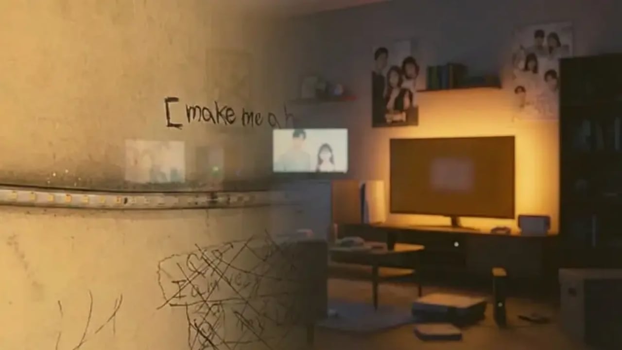 Foto - Babalarının telefonlarına el koyduğu üç kız kardeş el ele ölüme atladı! Evden çıkan 8 sayfalık not kan dondurdu