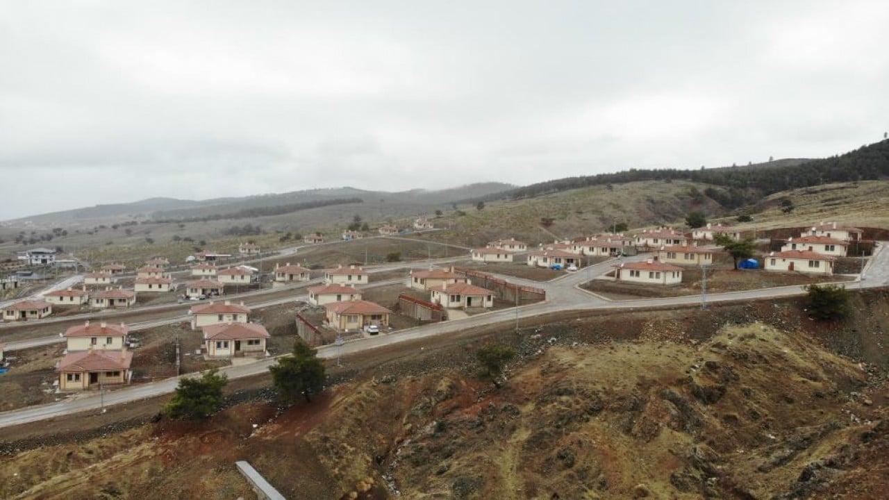 Foto - Babamızın yapamadığını devletimiz yaptı