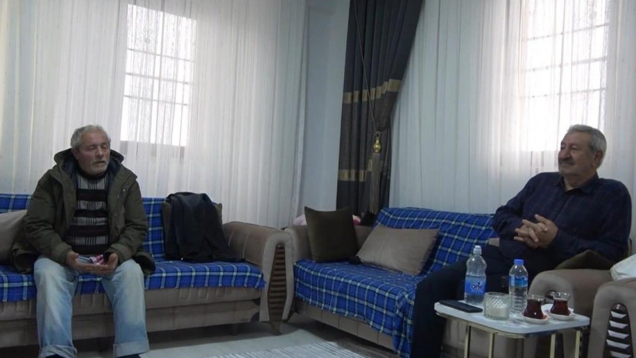 Foto - Babamızın yapamadığını devletimiz yaptı