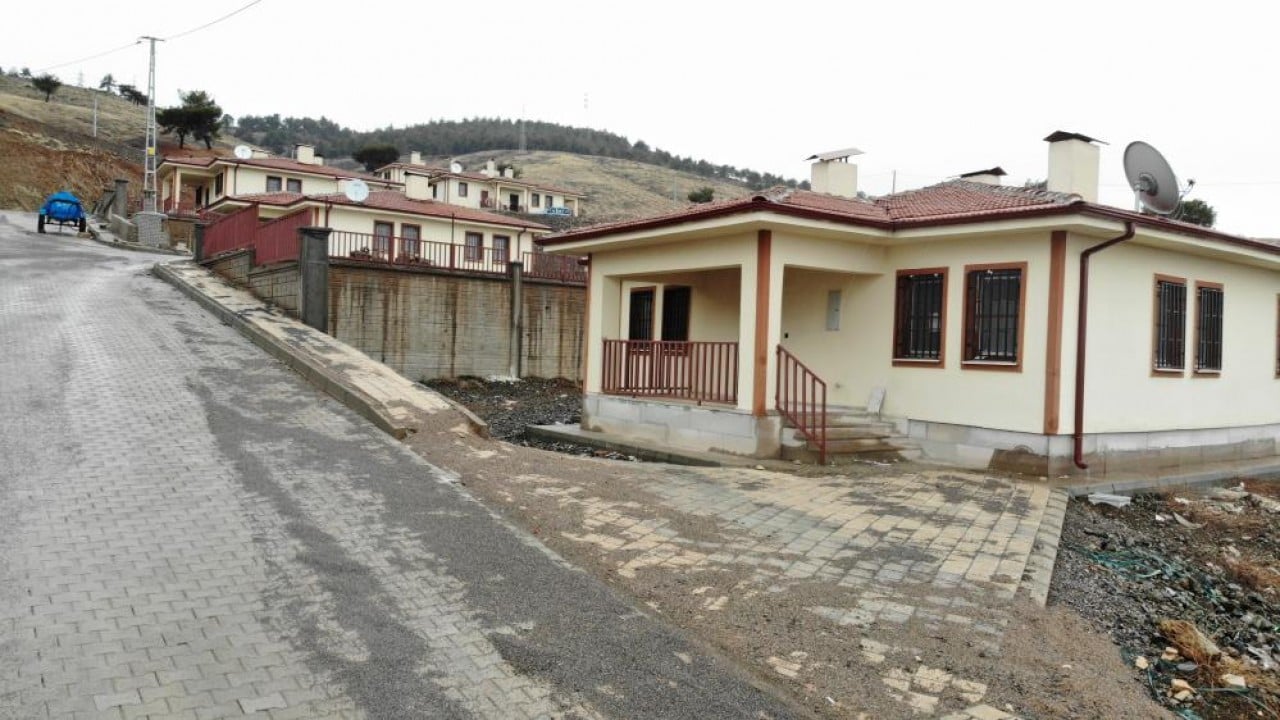 Foto - Babamızın yapamadığını devletimiz yaptı