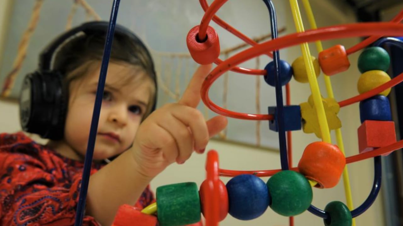 Foto - Babanın notaları hayat verdi: Otizmde müzikal zafer