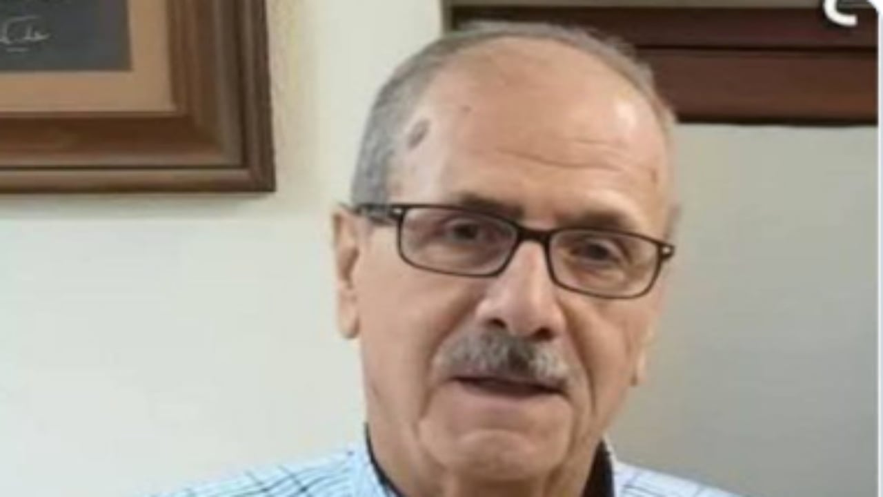 Foto - Babası, Suriye lideri Şara’nın başını çok fena yaktı! Sözleri, aşiretleri sokağa döktü