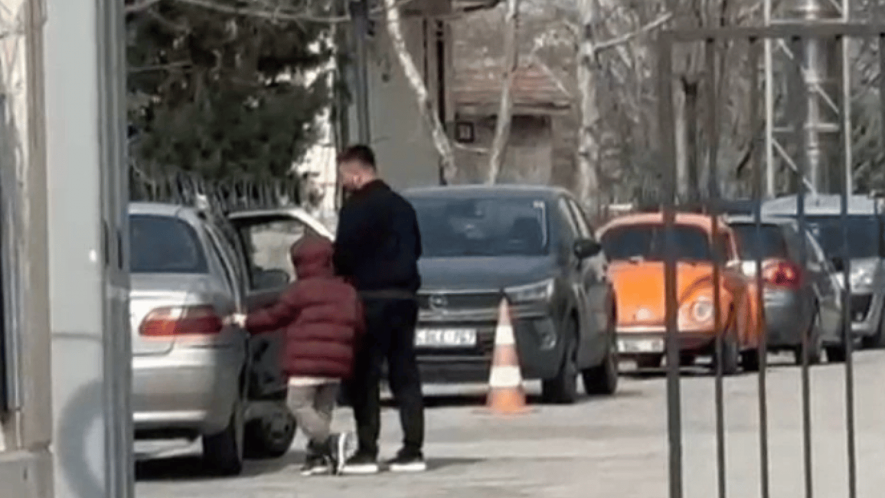 Foto - Babası tarafından kaçırılmıştı! 7 yıl sonra ortaya çıktı! Bakın ilk sözleri ne oldu