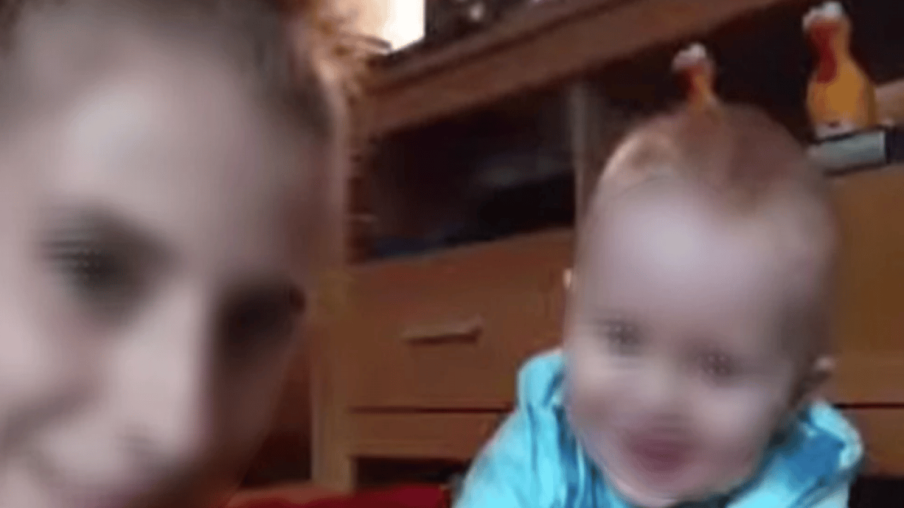 Babası tarafından kaçırılmıştı! 7 yıl sonra ortaya çıktı! Bakın ilk sözleri ne oldu