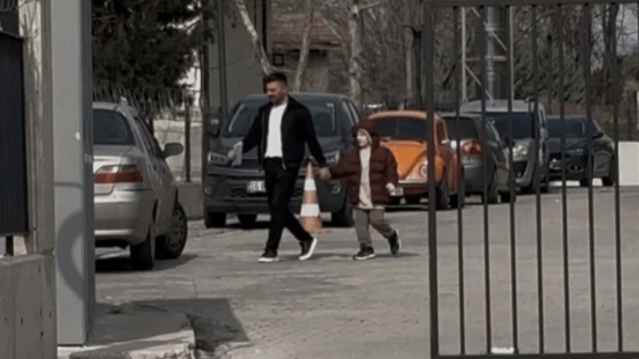 Foto - Babası tarafından kaçırılmıştı! 7 yıl sonra ortaya çıktı! Bakın ilk sözleri ne oldu