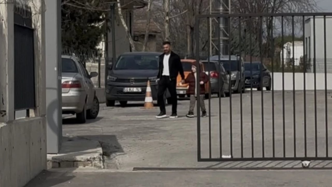 Foto - Babası tarafından kaçırılmıştı! 7 yıl sonra ortaya çıktı! Bakın ilk sözleri ne oldu