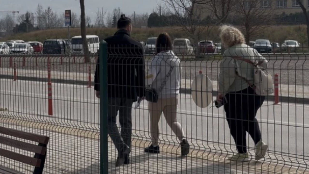 Foto - Babası tarafından kaçırılmıştı! 7 yıl sonra ortaya çıktı! Bakın ilk sözleri ne oldu