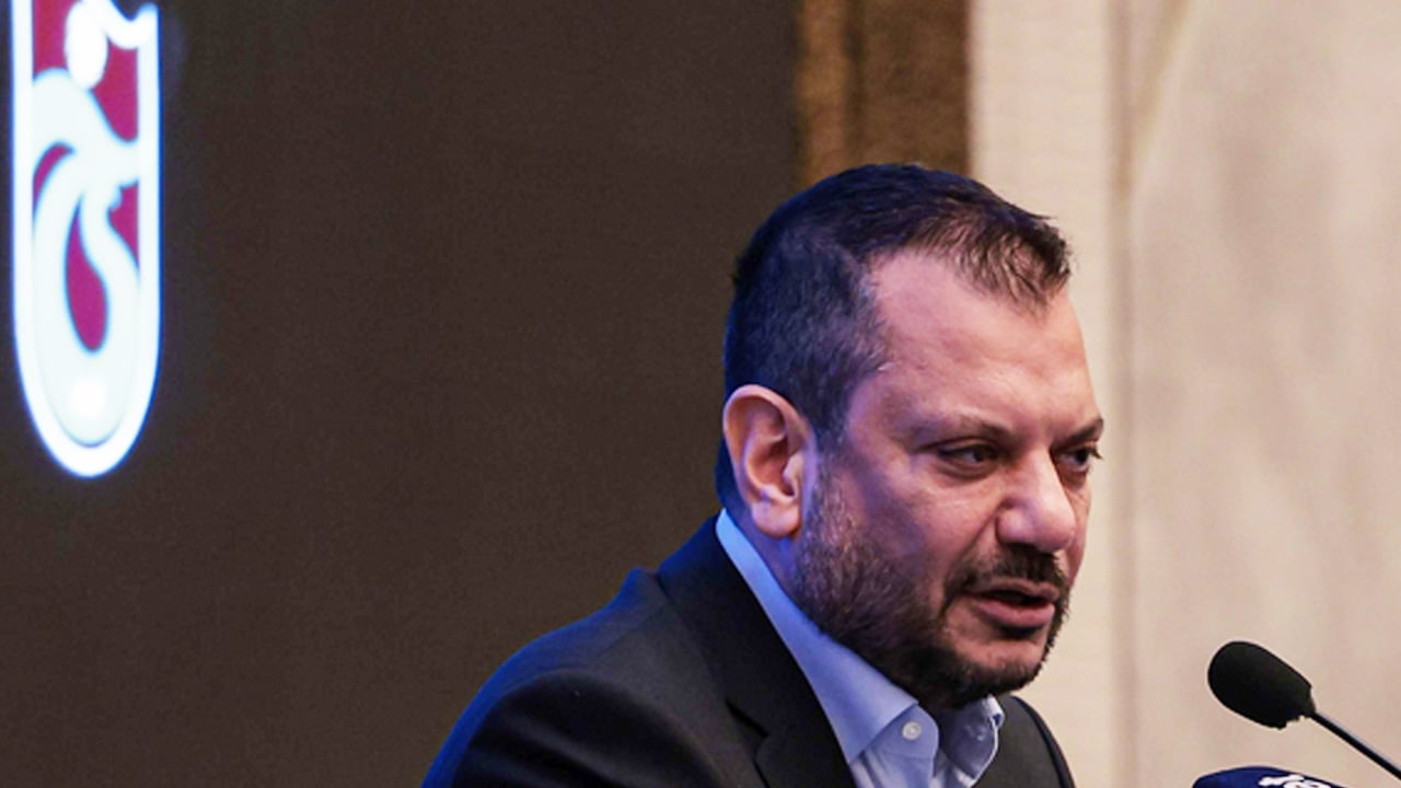 Foto - Babası Türk, annesi Danimarkalı: Yakında Trabzonsporlu da olabilir