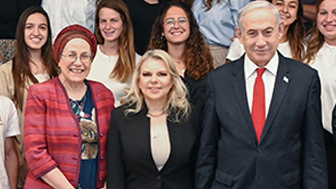 Foto - Aniden ölen İsrailli bakanın kızıyla ilgili şok eden detay! Meğerse olan biteni Türkiye'ye ifşalayacakmış