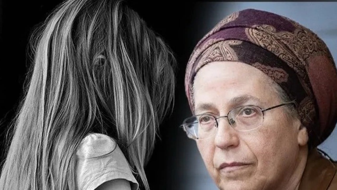 Foto - Aniden ölen İsrailli bakanın kızıyla ilgili şok eden detay! Meğerse olan biteni Türkiye'ye ifşalayacakmış