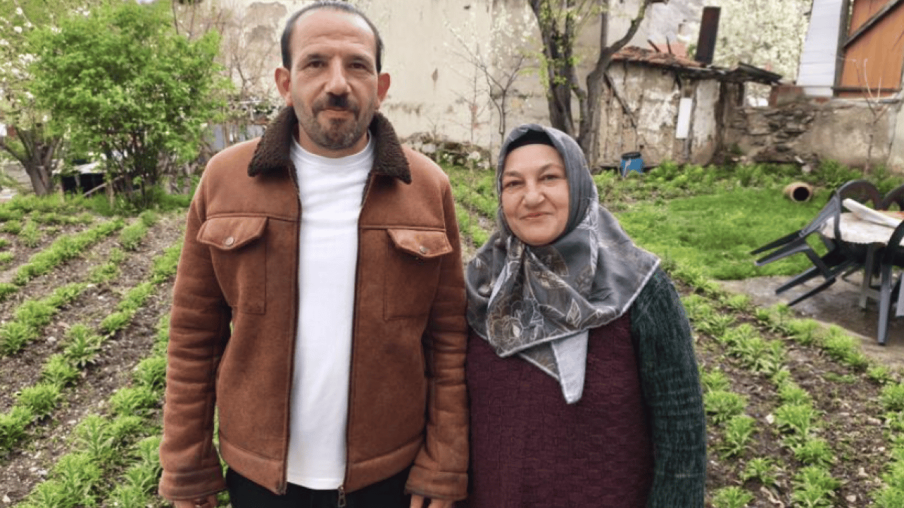 Foto - Babasından kalan mirasa gözü gibi bakıyor