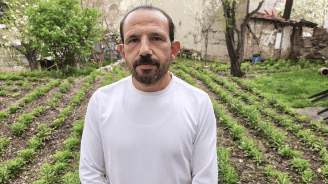 Foto - Babasından kalan mirasa gözü gibi bakıyor