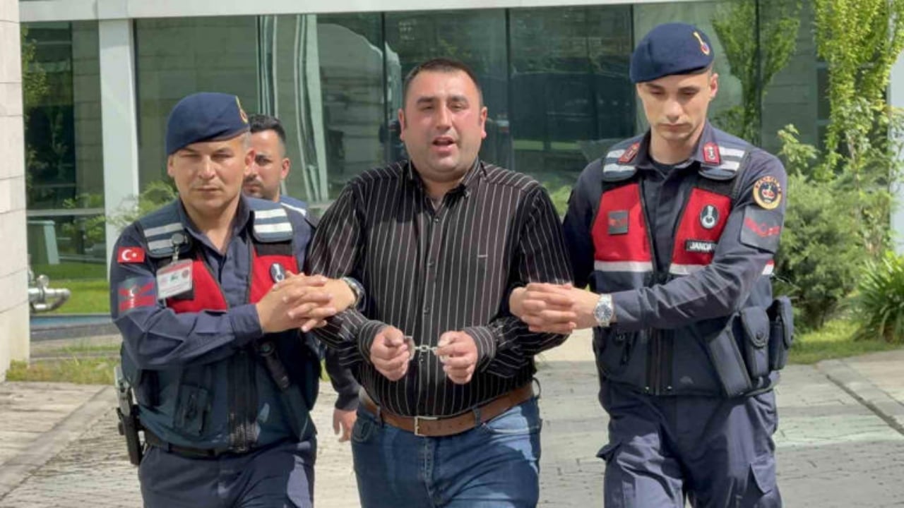 Babasını tam 8 kurşunla öldürdü, söyledikleri ağızları açık bıraktı