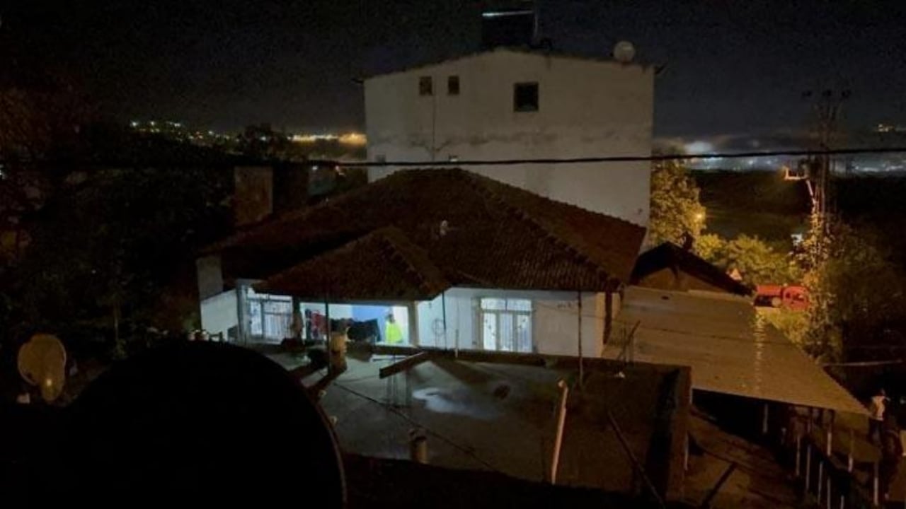 Foto - Babasını tam 8 kurşunla öldürdü, söyledikleri ağızları açık bıraktı