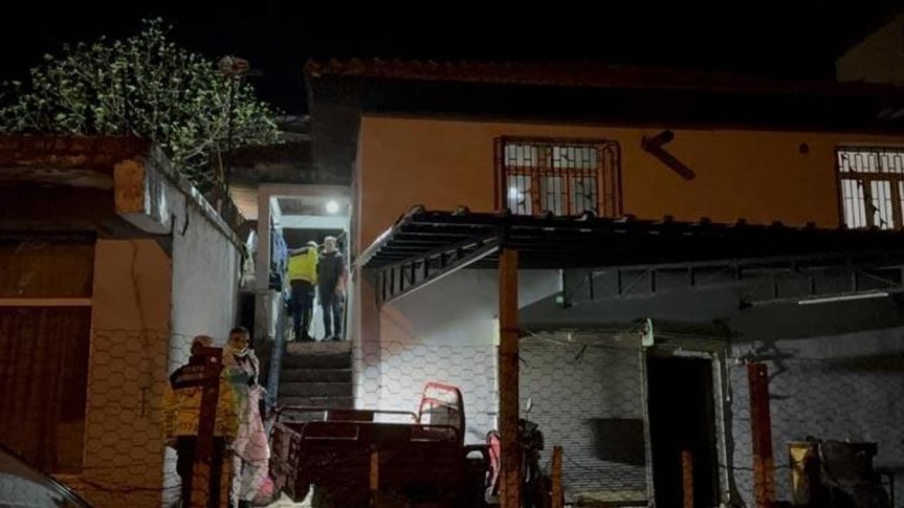 Foto - Babasını tam 8 kurşunla öldürdü, söyledikleri ağızları açık bıraktı