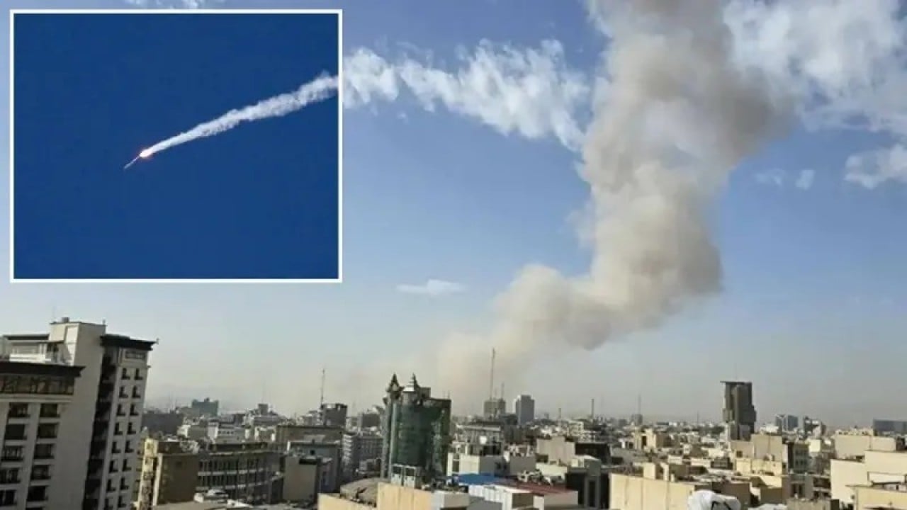 Foto - BAE bu kadarını beklemiyordu: Can damarı vuruldu