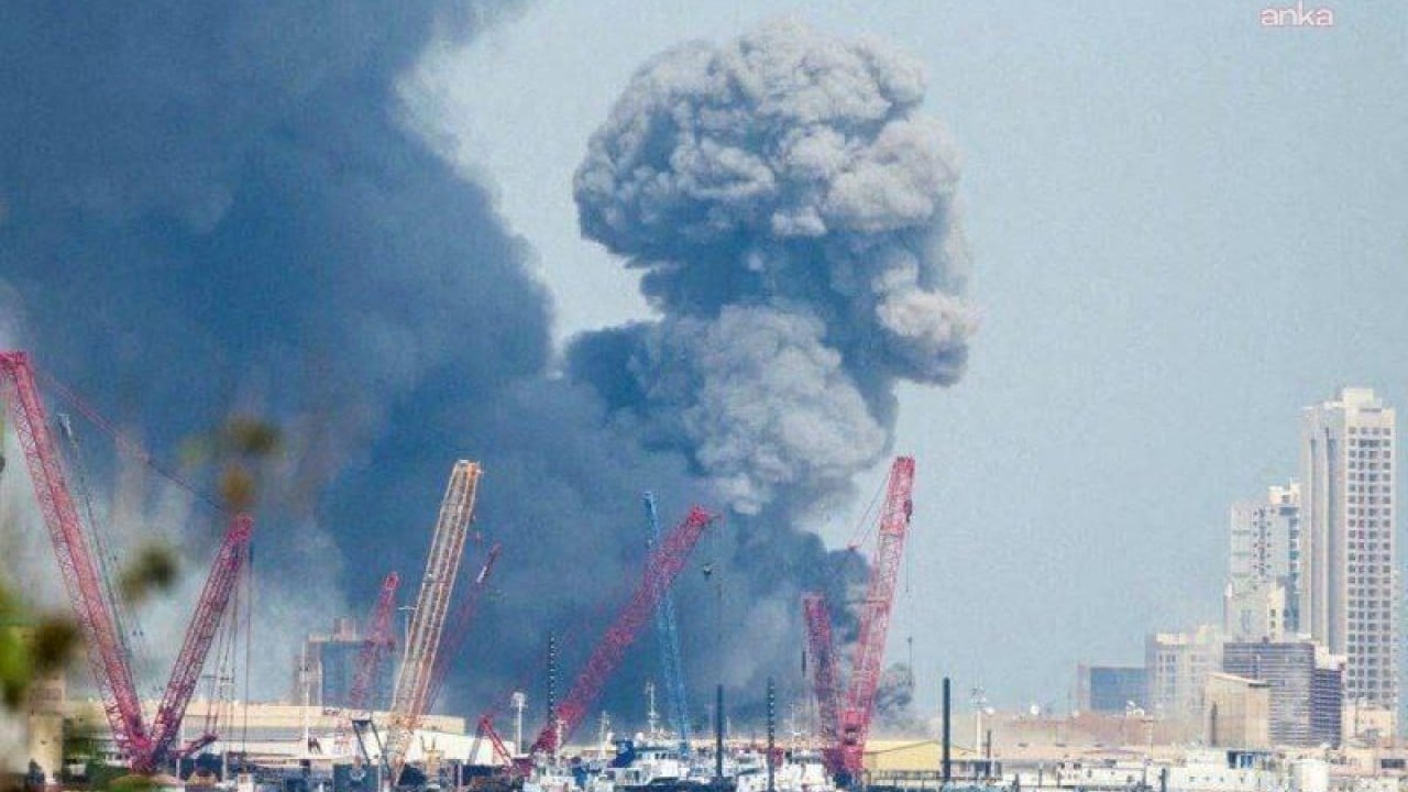 Foto - BAE bu kadarını beklemiyordu: Can damarı vuruldu