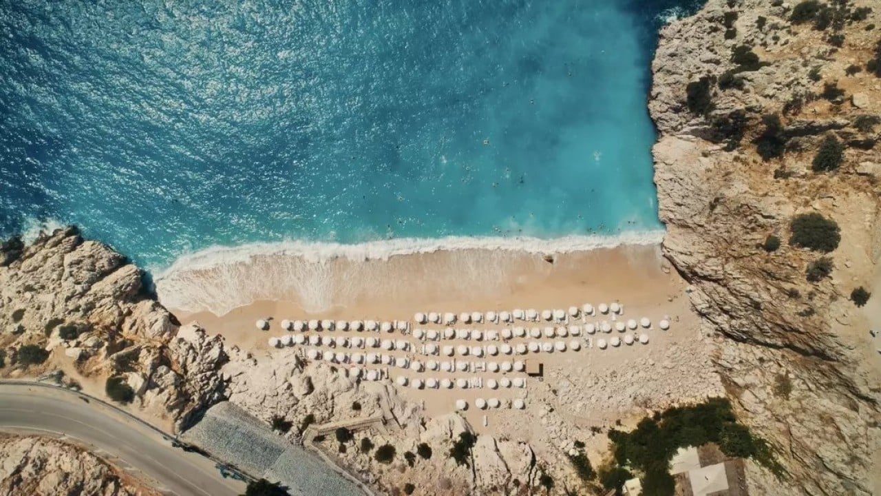 Foto - BAE devreden tamamen çıktı! Rusya 'Türkiye'ye yönelmeye başladılar' diyerek duyurdu