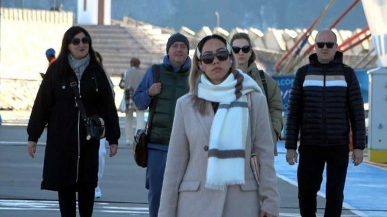 Foto - BAE devreden tamamen çıktı! Rusya 'Türkiye'ye yönelmeye başladılar' diyerek duyurdu