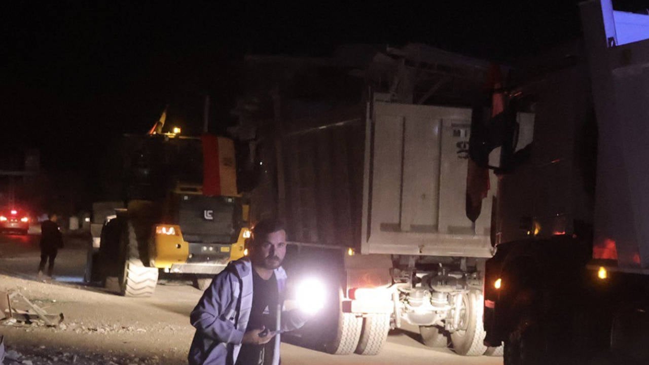 Foto - BAE duyurdu: Türkiye'ye izin çıkmadı