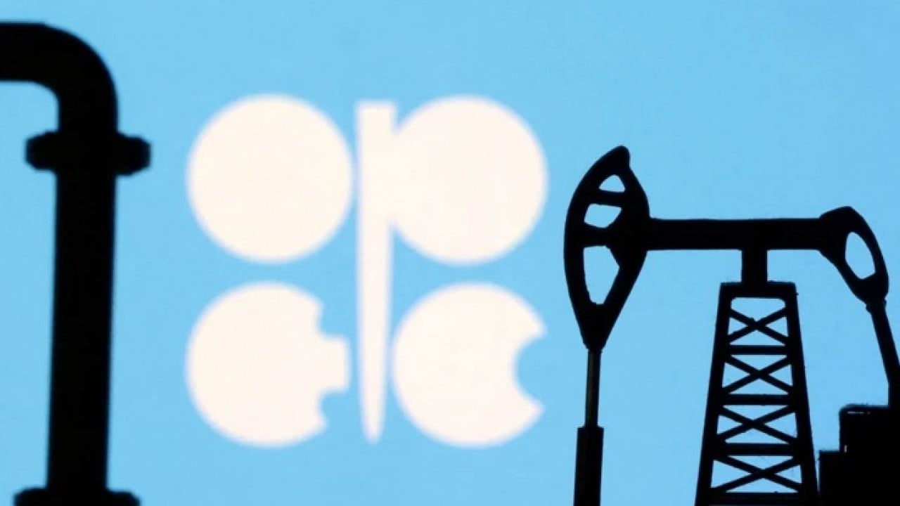 Foto - BAE piyasaları altüst etti: Rusya OPEC+ kararını duyurdu