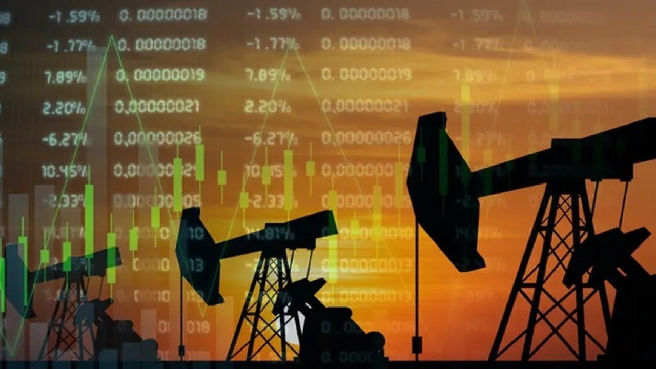 Foto - BAE piyasaları altüst etti: Rusya OPEC+ kararını duyurdu