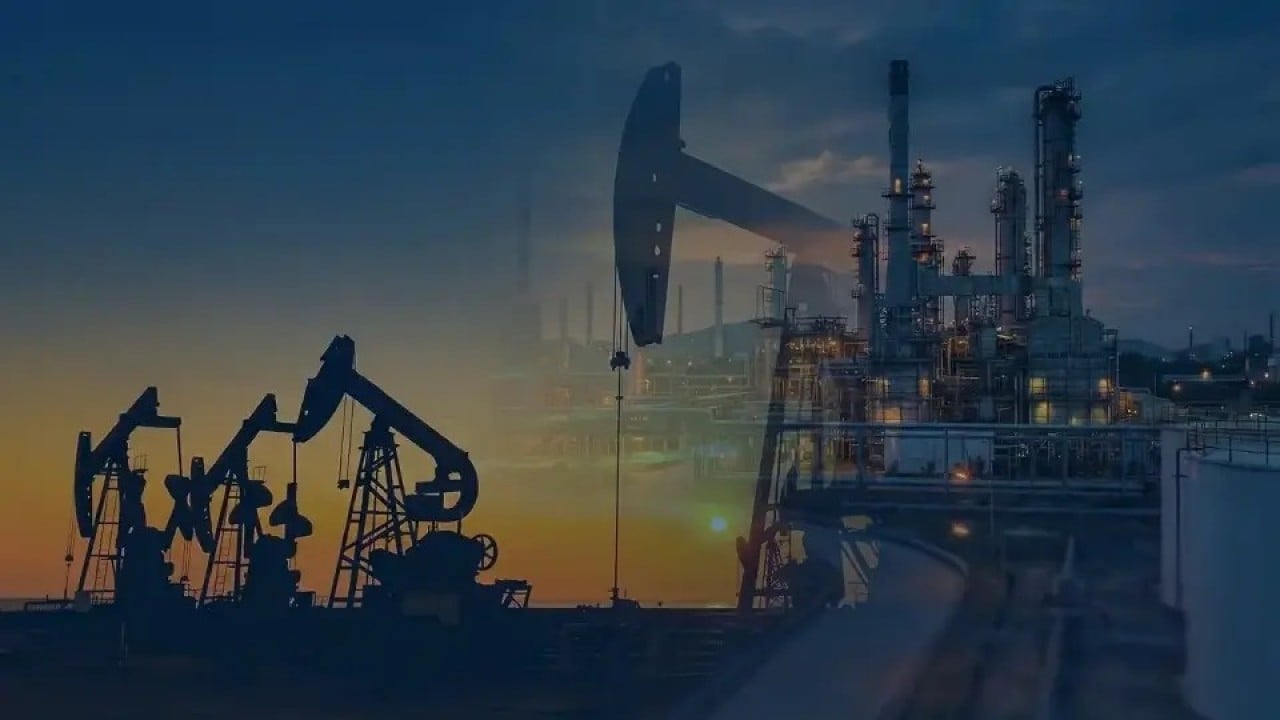 Foto - BAE piyasaları altüst etti: Rusya OPEC+ kararını duyurdu