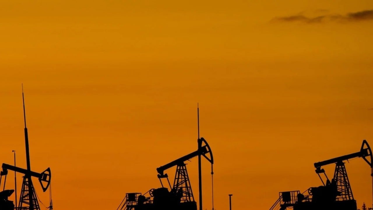 Foto - BAE piyasaları altüst etti: Rusya OPEC+ kararını duyurdu