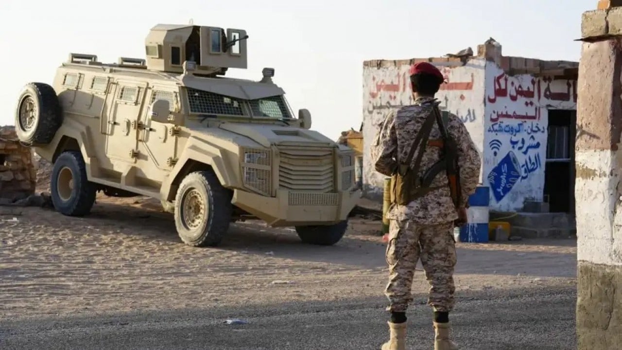 Foto - BAE resmen kaybetti: Kendilerini feshettiler