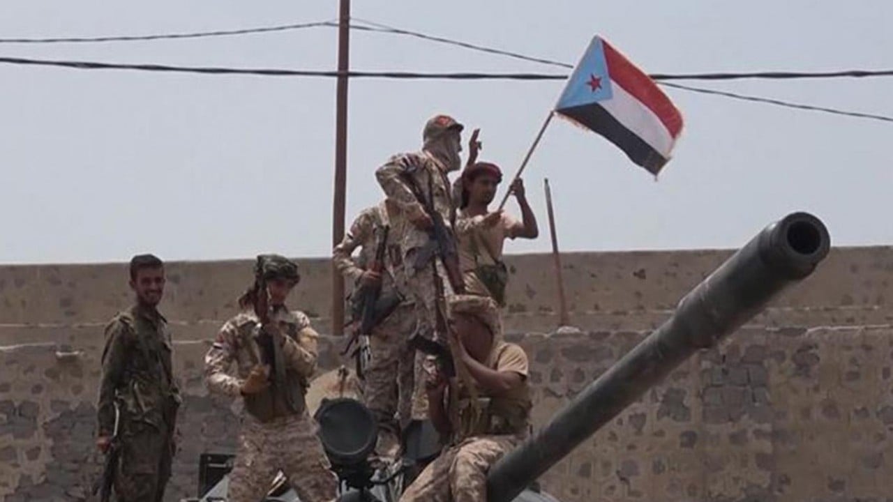 Foto - BAE resmen kaybetti: Kendilerini feshettiler